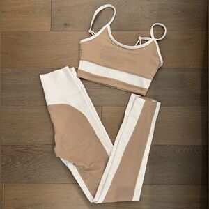 Beach Riot Colorblock Set